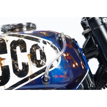 MCSO XT SCRAMBLER