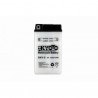 BATTERIE 6V BMW 250 R25 ET AUTRE ANCIENNE MOTO . 