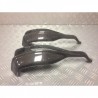 PROTÈGE MAIN SUPPORT HYPERMOTARD CARBONE DUCATI