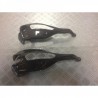 PROTÈGE MAIN SUPPORT HYPERMOTARD CARBONE DUCATI