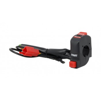 COMMODO CONTACTEUR ON - OFF UNIVERSEL GUIDON 22