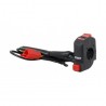 COMMODO CONTACTEUR ON - OFF UNIVERSEL GUIDON 22