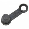 CAOUTCHOUC DE VIS DE PURGE BREMBO DUCATI ETC ... 