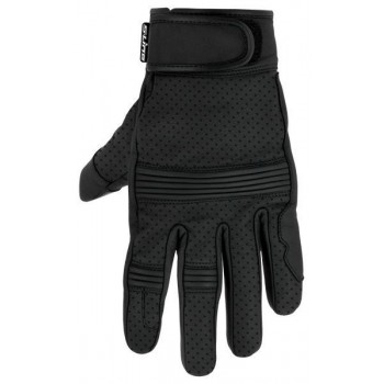 GANTS ÉTÉ MOTO LOOK VINTAGE HOMOLOGUE
