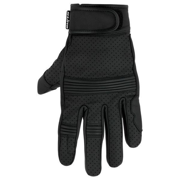 GANTS ÉTÉ MOTO LOOK VINTAGE HOMOLOGUE