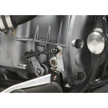 INDICATEUR NIVEAU HUILE BOITE A VITESSE BMW / GEARBOX LEVEL