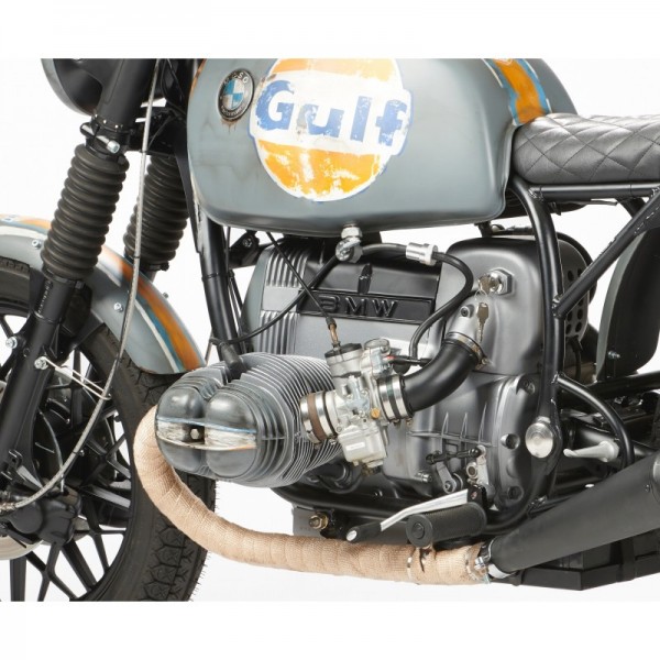 INDICATEUR NIVEAU HUILE BOITE A VITESSE BMW / GEARBOX LEVEL
