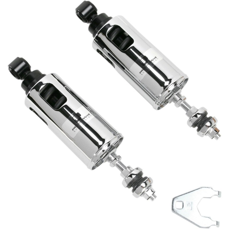 AMORTISSEUR ARRIÈRE SOFTAIL HARLEY DAVIDSON PROGRESSIVE SUSPENSION