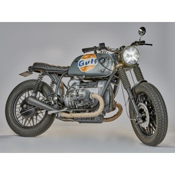 MCSO 1000 BMW GULF