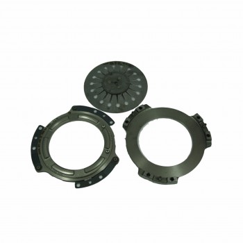 EMBRAYAGE COMPLET BMW R850 R1100 PLATEAU DE PRESSION + RESSORT