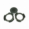EMBRAYAGE COMPLET BMW R850 R1100 PLATEAU DE PRESSION + RESSORT