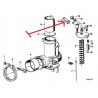 EMBOUT DE CABLE / CARBURATEUR DELLORTO 