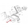 CARTER DE DISTRIBUTION DUCATI HORIZONTALE 24510471A
