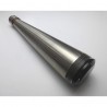 SILENCIEUX SUPERTRAPP INOX L460 mm CAFE RACER