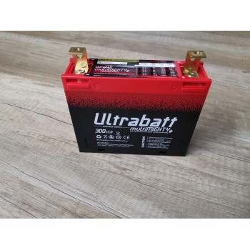 BATTERIE LITHIUM 12 Volts 16 Ah PETITE LÉGÈRE ET PUISSANTE