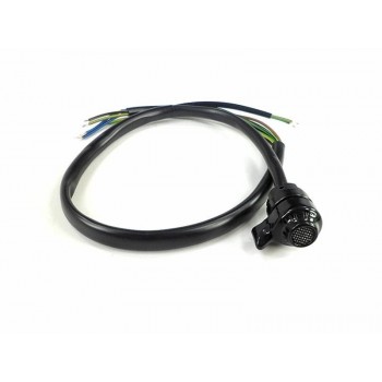 COMMODO DROITE NEUF BMW SÉRIE 5 , 6 , 7  61311351219