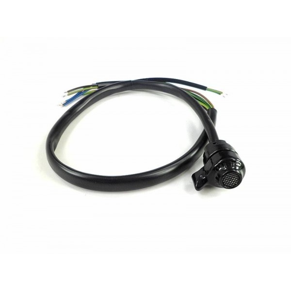 COMMODO DROITE NEUF BMW SÉRIE 5 , 6 , 7  61311351219