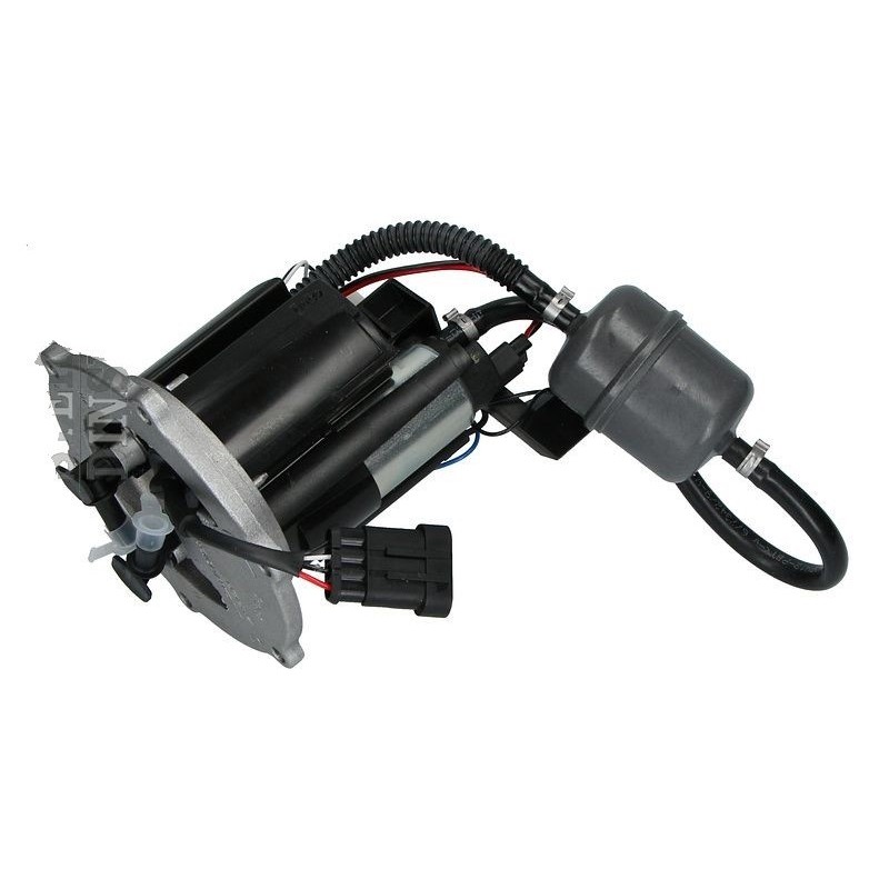 POMPE A ESSENCE TRAPPE COMPLÈTE S2R 800 1000 695 620 MONSTER