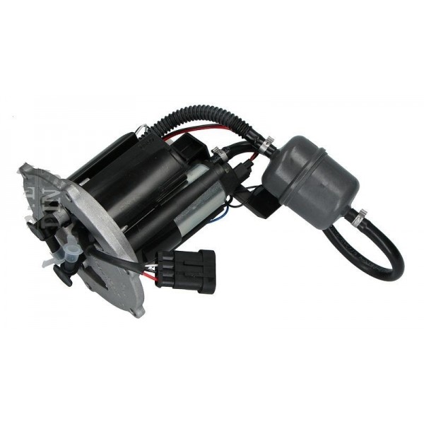 POMPE A ESSENCE TRAPPE COMPLÈTE S2R 800 1000 695 620 MONSTER