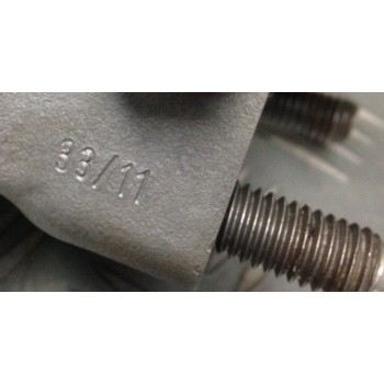 PONT BMW 33/11 R90S R100 RS R100 etc ... TOUT REFAIT À NEUF 
