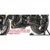 SABOT MOTEUR NEUF CARBONE POUR DUCATI 