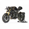 SABOT MOTEUR NEUF CARBONE POUR DUCATI 