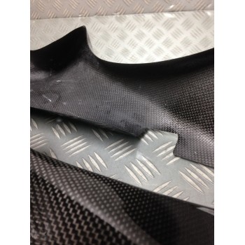 CACHE CANAUX D'AIR PAIRE CARBONE NEUF DUCATI 748 916 996 998 