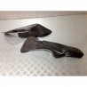 CACHE CANAUX D'AIR PAIRE CARBONE NEUF DUCATI 748 916 996 998 