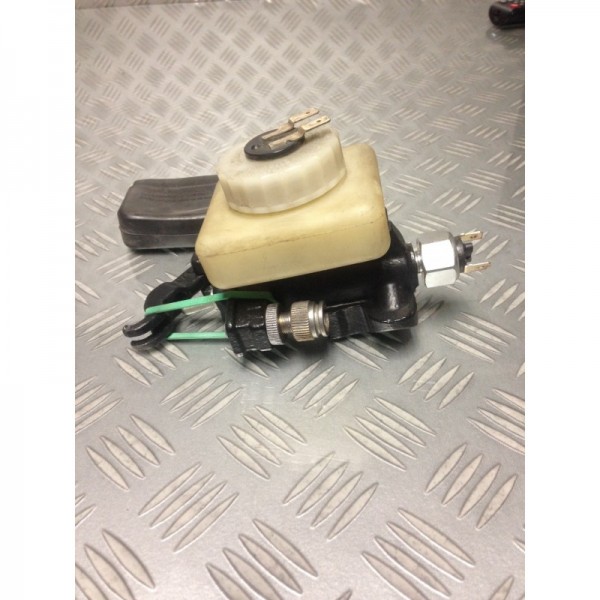 MAITRE CYLINDRE FREIN AVANT DOUBLE DISQUE BMW R90S R90/6 R75 R100 ETC ...