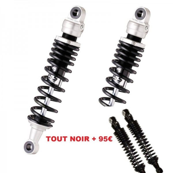 AMORTISSEURS SUSPENSIONS ARRIÈRE LA PAIRE BMW R60 R75 R80 R100 R90