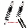 AMORTISSEURS SUSPENSIONS ARRIÈRE LA PAIRE BMW R60 R75 R80 R100 R90