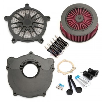FILTRE A AIR HARLEY DAVIDSON DYNA TOURING SOFTAIL DYNA