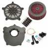 FILTRE A AIR HARLEY DAVIDSON DYNA TOURING SOFTAIL DYNA