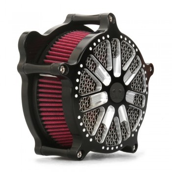 FILTRE A AIR HARLEY DAVIDSON DYNA TOURING SOFTAIL DYNA