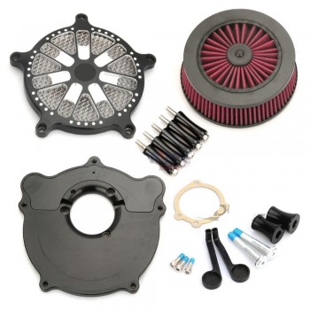 FILTRE A AIR HARLEY DAVIDSON DYNA TOURING SOFTAIL DYNA