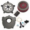 FILTRE A AIR HARLEY DAVIDSON DYNA TOURING SOFTAIL DYNA
