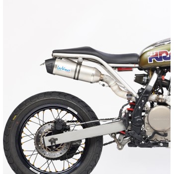 MCSO DOM TRACKER PAR JRM DESIGN