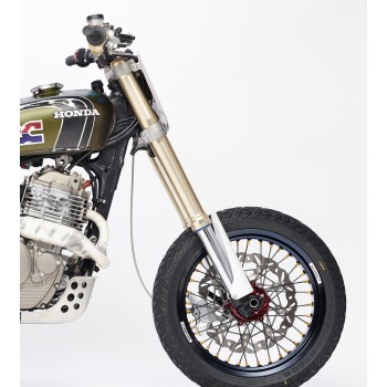 MCSO DOM TRACKER PAR JRM DESIGN