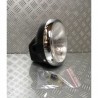 PHARE AVANT VERRE MÉTAL CAFE RACER BRATSTYLE 