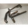 LIGNE POT ÉCHAPPEMENT COLLECTEURS HARLEY DAVIDSON 1584 