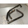 LIGNE POT ÉCHAPPEMENT COLLECTEURS HARLEY DAVIDSON 1584 