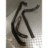 LIGNE POT ÉCHAPPEMENT COLLECTEURS HARLEY DAVIDSON 1584 