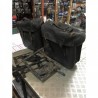 VALISES SACOCHES CUIR BAGAGERIE BMW R75/5 