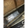 VALISES SACOCHES CUIR BAGAGERIE BMW R75/5 KIT AVEC SUPPORTS