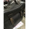 VALISES SACOCHES CUIR BAGAGERIE BMW R75/5 KIT AVEC SUPPORTS