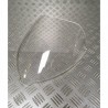 BULLE DUCATI NEUVE MONSTER MONSTRO TRANSPARENTE 
