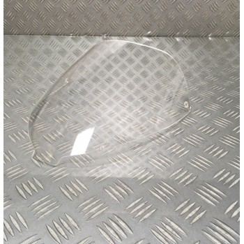 BULLE DUCATI NEUVE MONSTER MONSTRO TRANSPARENTE 