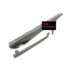 GUIDE CHAINE DUCATI PROTECTION CARBONE 748 916 996 998 