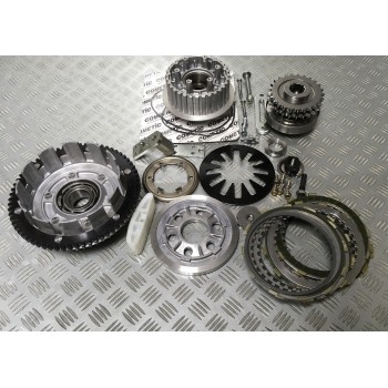 KIT PRIMAIRE EMBRAYAGE ROUE LIBRE ENGRENAGE CLOCHE HARLEY DAVIDSON