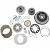 KIT PRIMAIRE EMBRAYAGE ROUE LIBRE ENGRENAGE CLOCHE HARLEY DAVIDSON